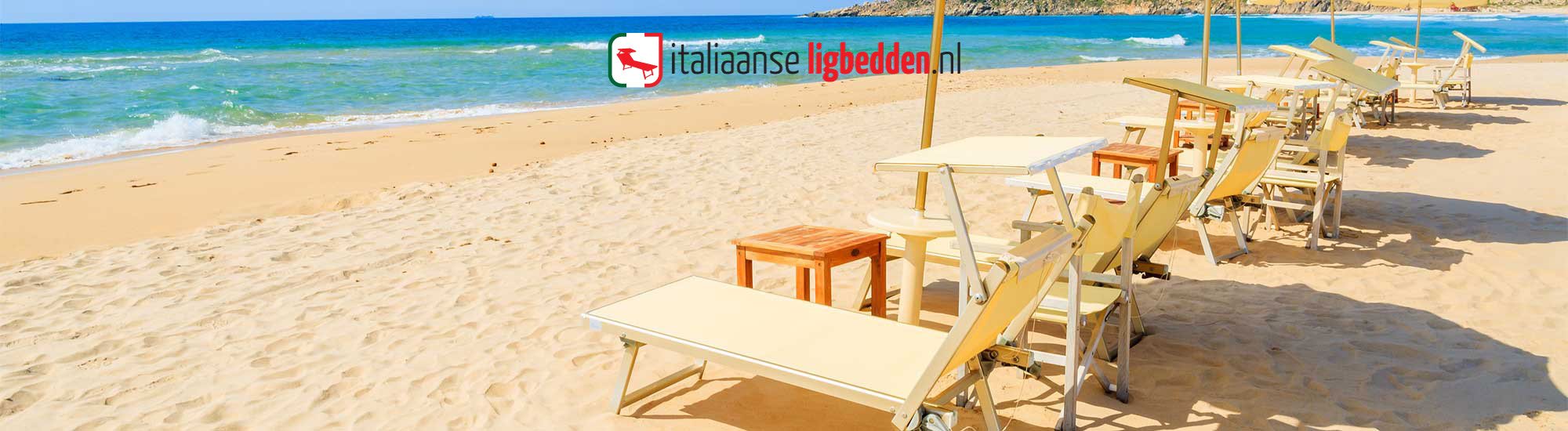 Italie Import specialist in Italiaanse artikelen